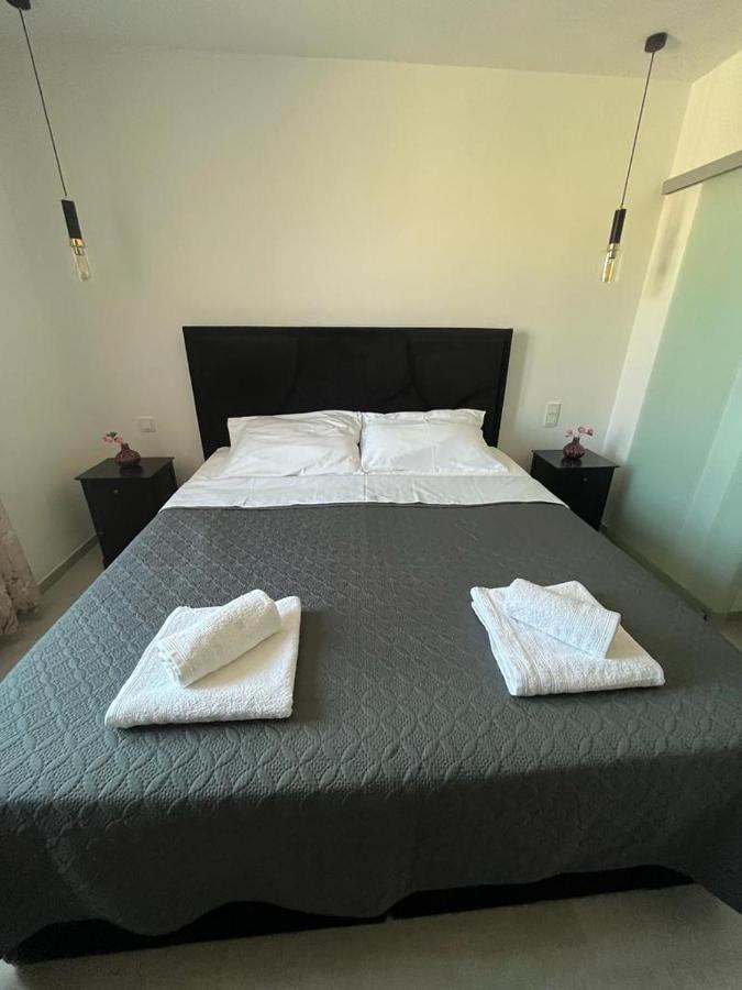Haus Dalmatia With Heated Pool Leilighet Bibinje Eksteriør bilde